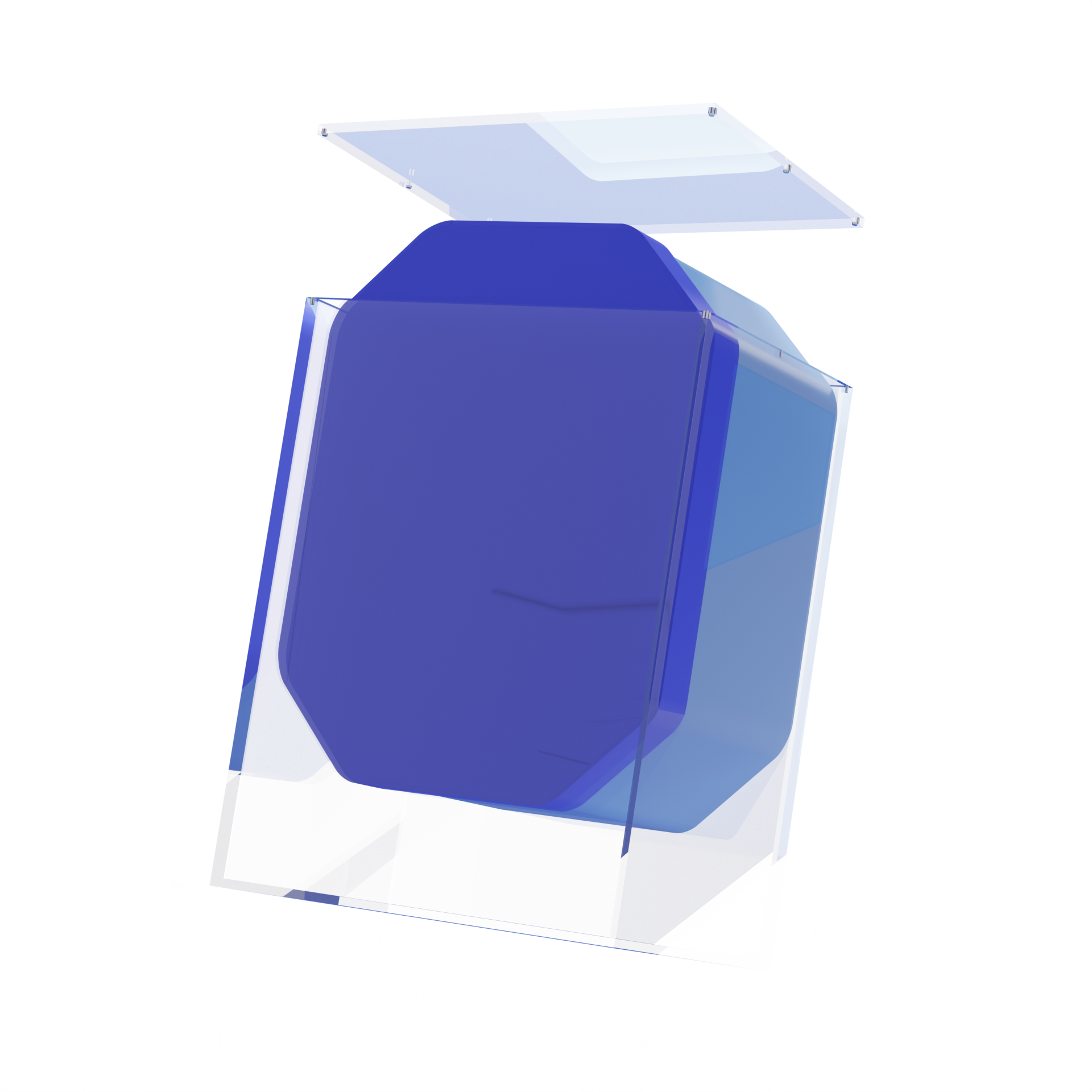 PROTECTION ACRYLIQUE POKEBOX