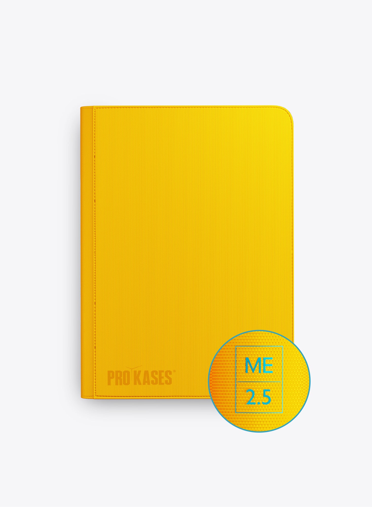 CLASSEUR 432 CARTES 3X3｜ME 2.5