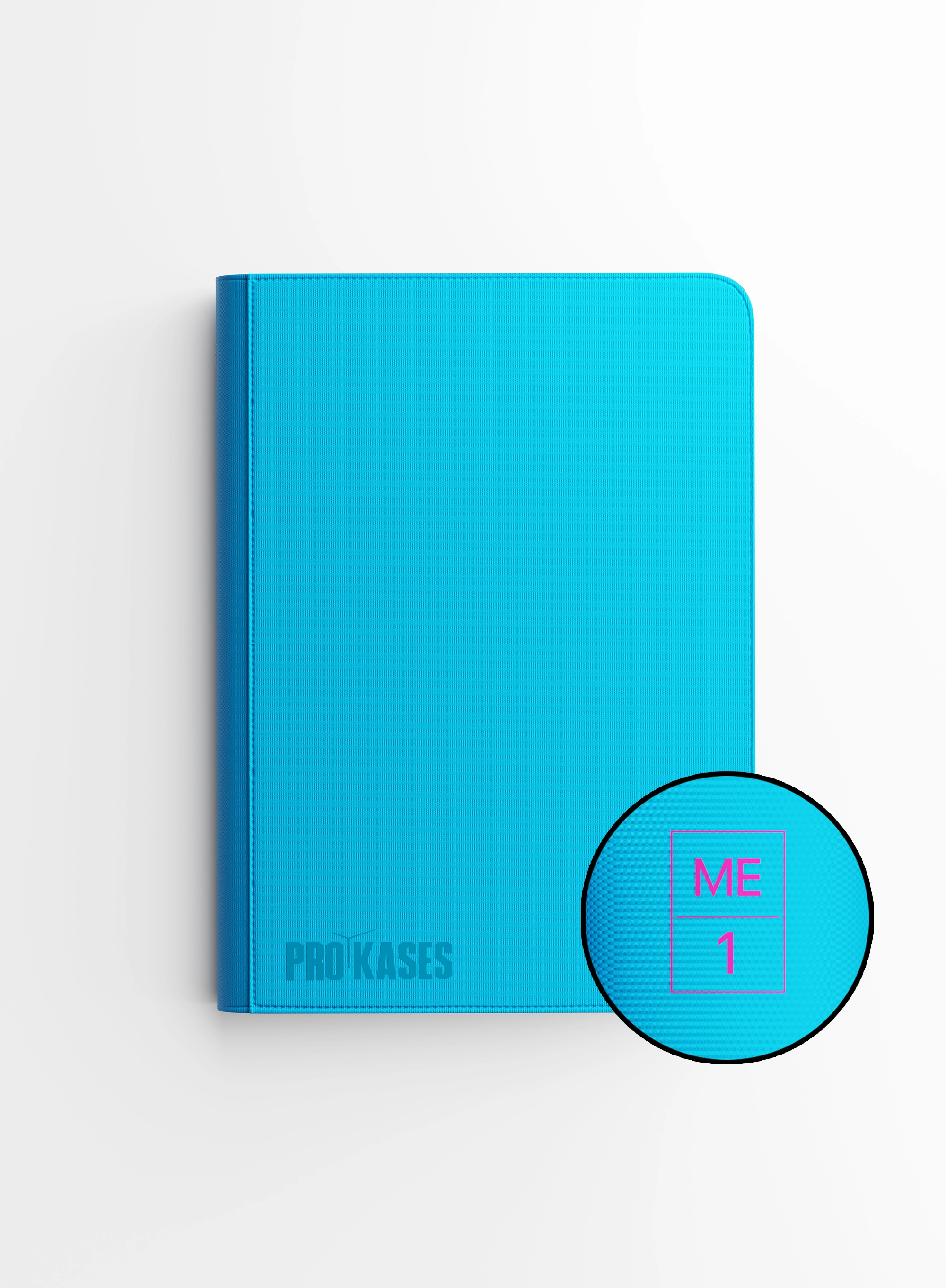 CLASSEUR 432 CARTES 3X3｜ME 1