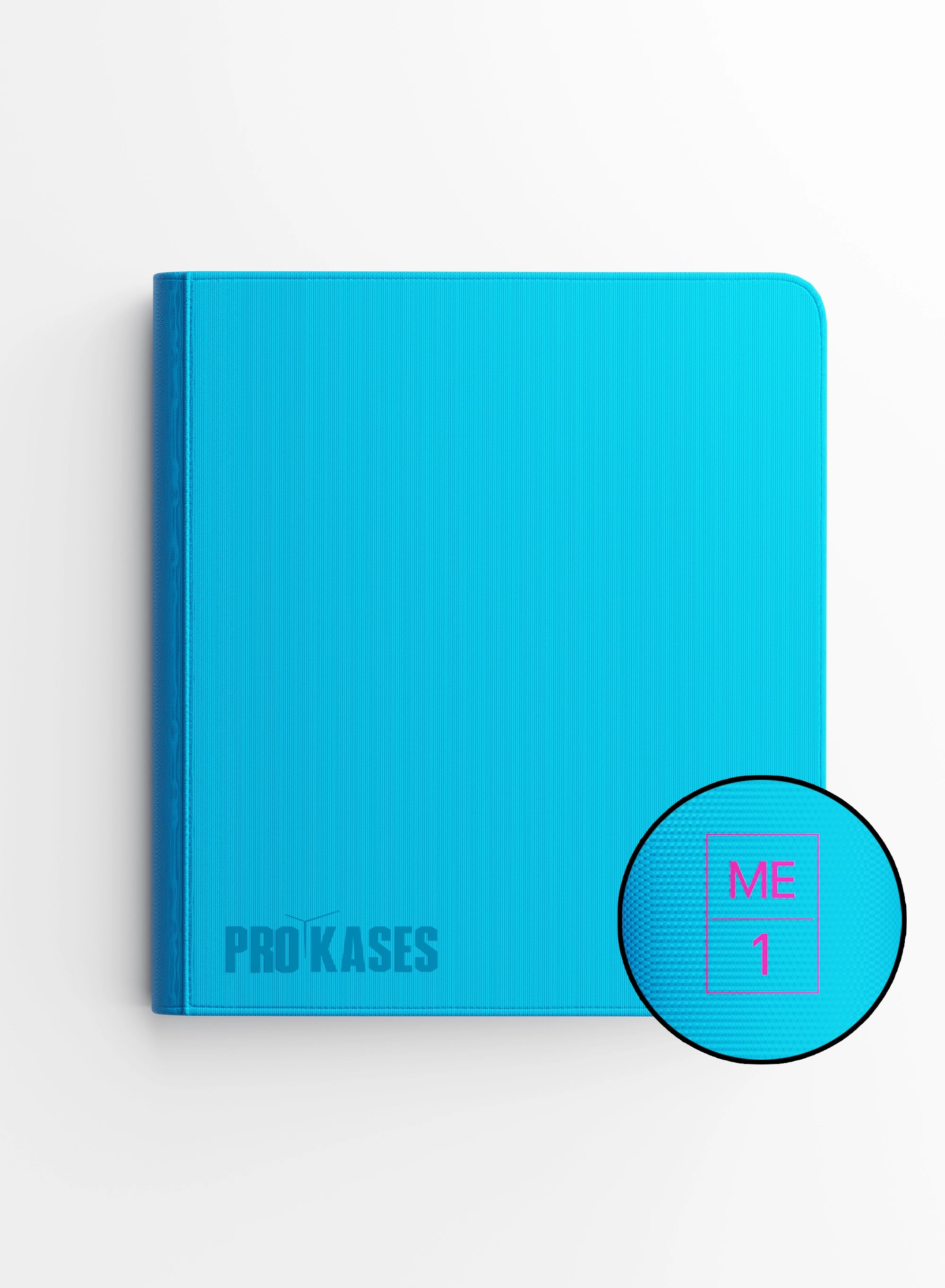 CLASSEUR 576 CARTES 4X3｜ME 1