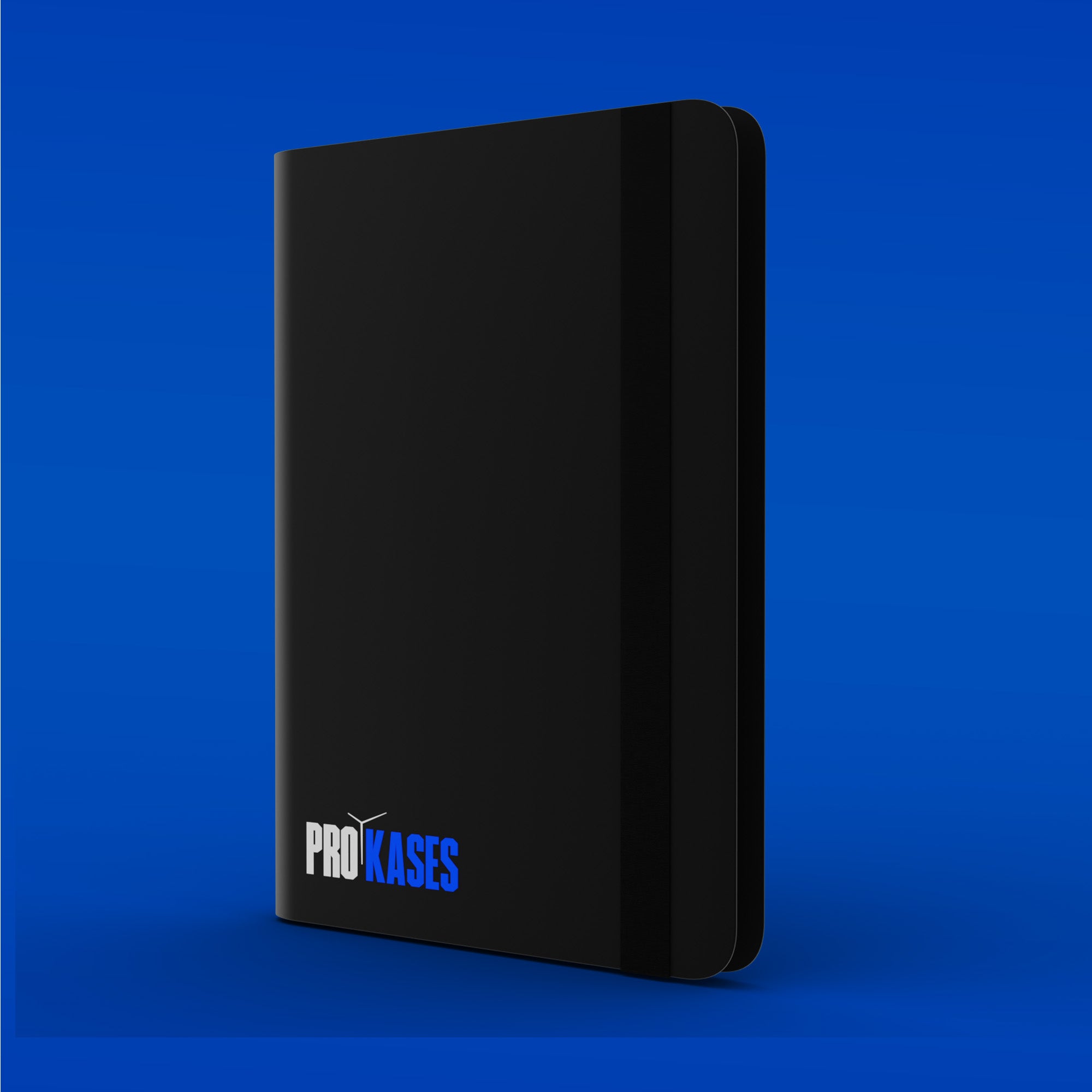 CLASSEUR SOUPLE PROKASES® – BINDER 360 CARTES