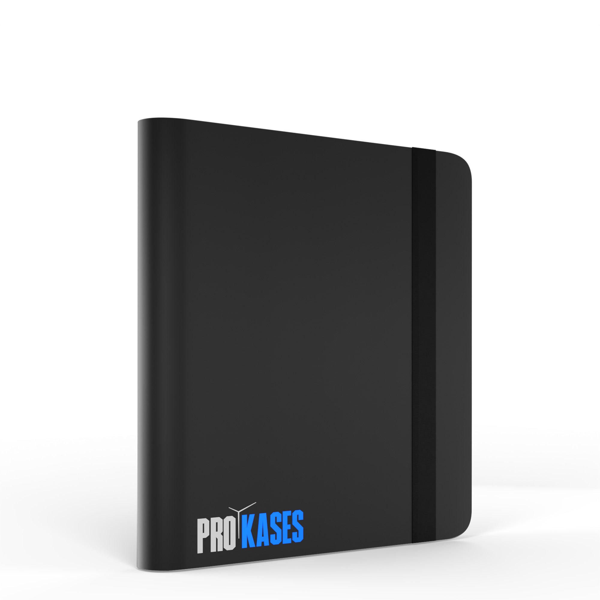 CLASSEUR SOUPLE PROKASES® – BINDER 480 CARTES