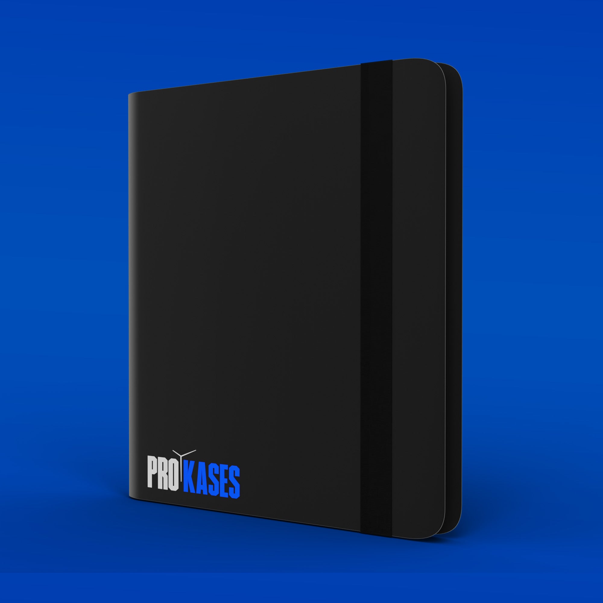 CLASSEUR SOUPLE PROKASES® – BINDER 480 CARTES