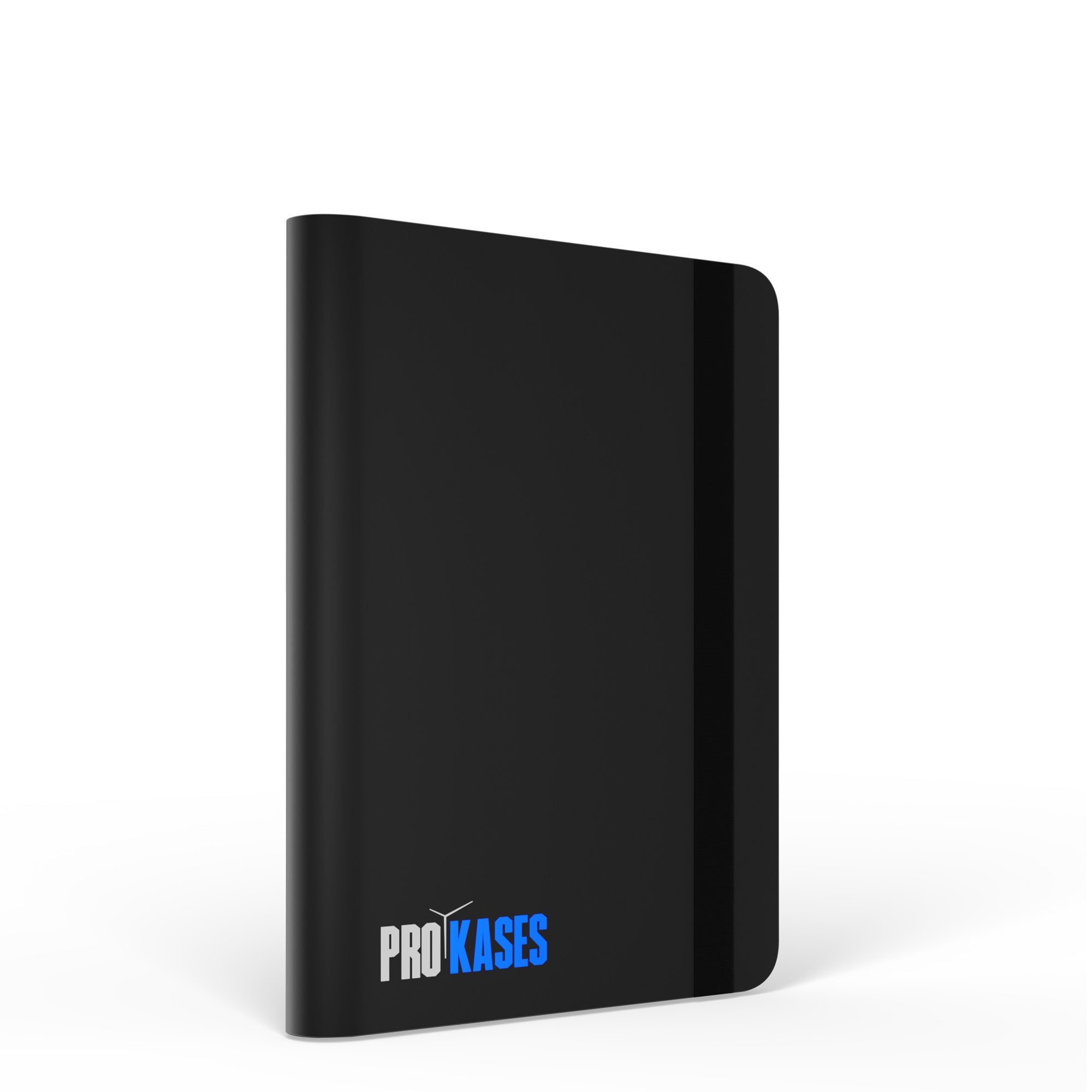 CLASSEUR SOUPLE PROKASES® – BINDER 360 CARTES