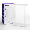 PROTECTION ACRYLIQUE DISPLAY DE BUNDLE
