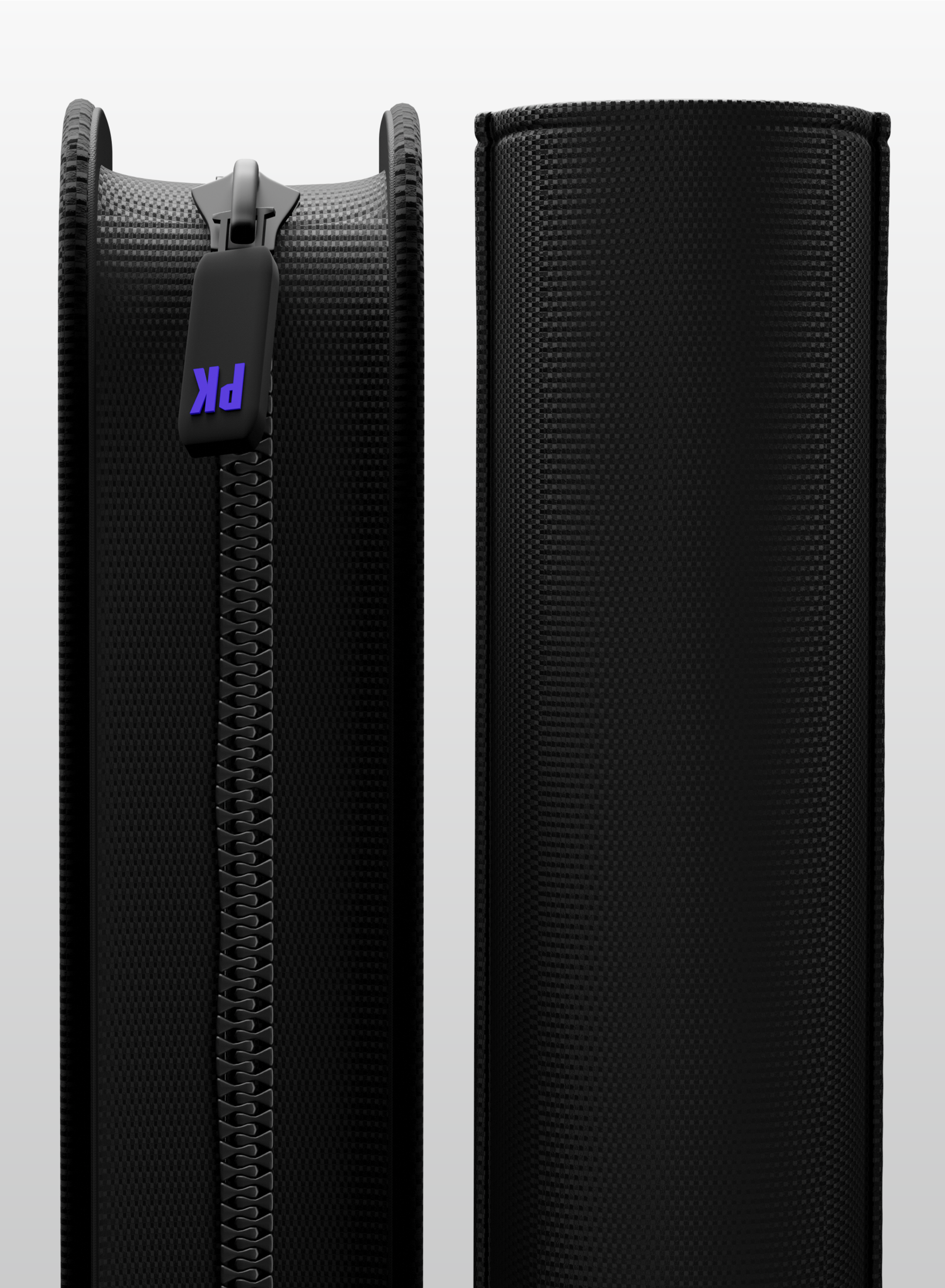 CLASSEUR PROKASES NOIR 288 TOPLOADERS 3X3