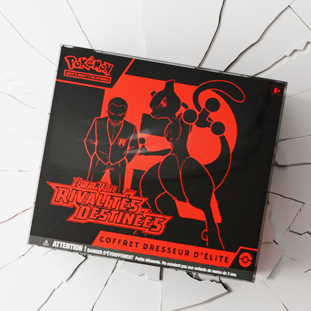 PROTECTION SEMI-RIGIDE ETB