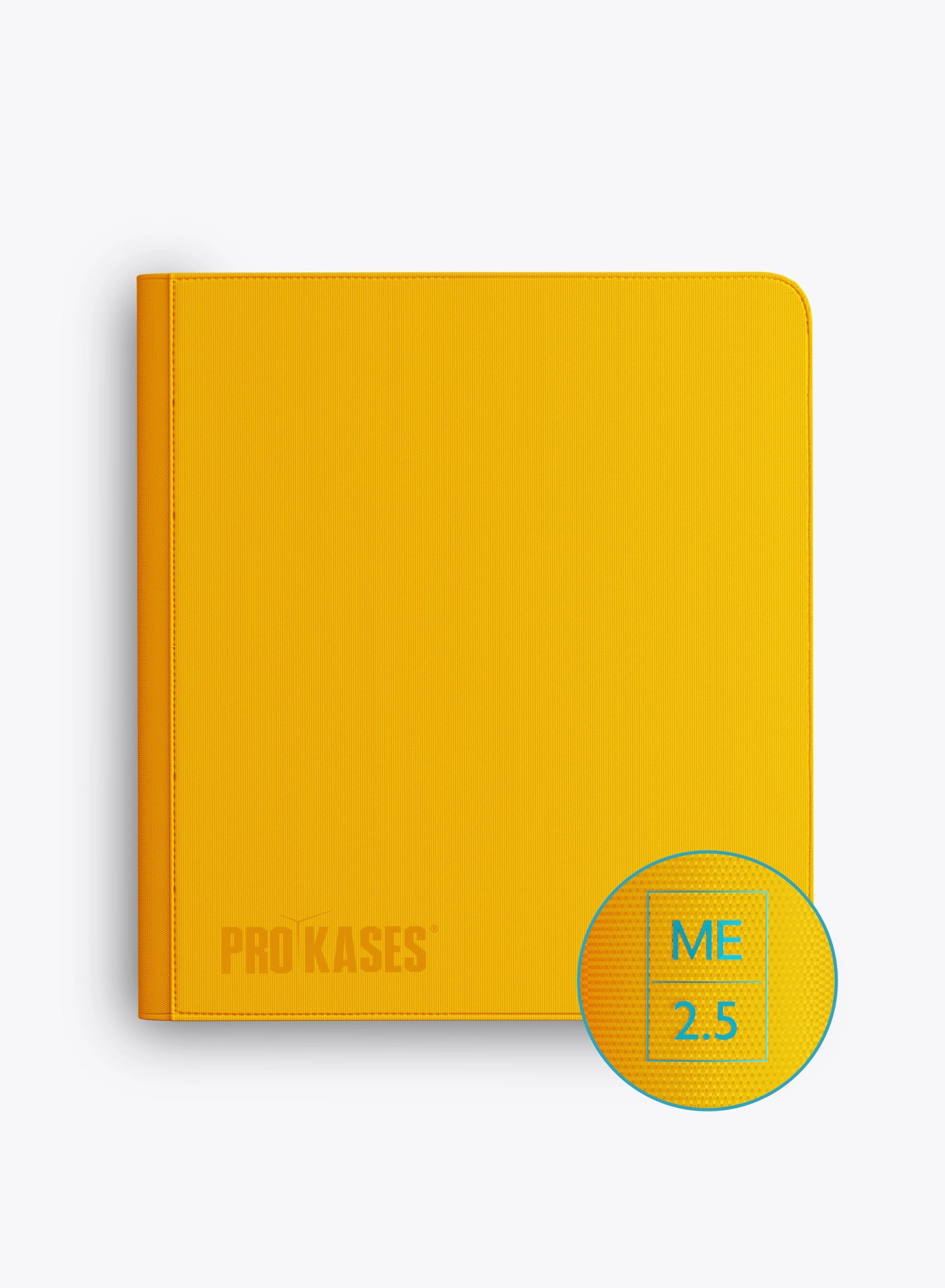CLASSEUR 576 CARTES 4X3｜ME 2.5