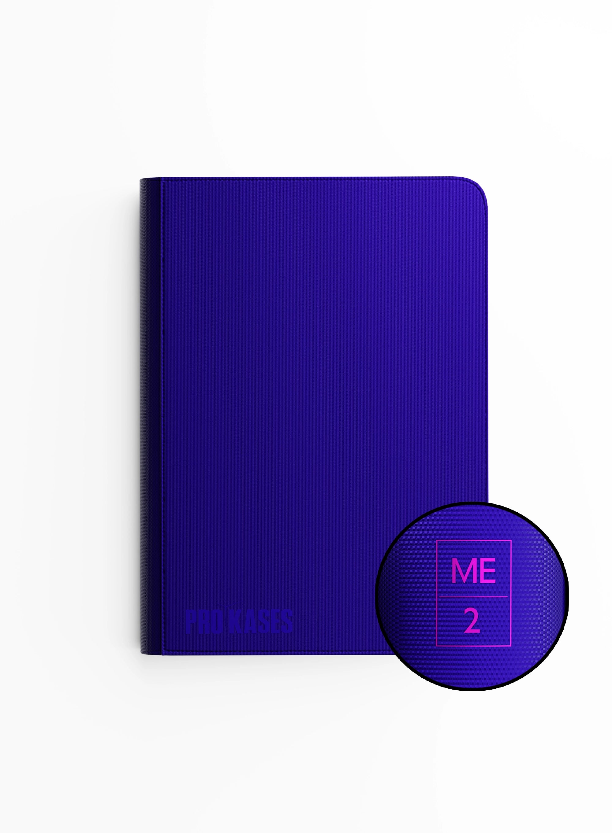 CLASSEUR 432 CARTES 3X3｜ME 2