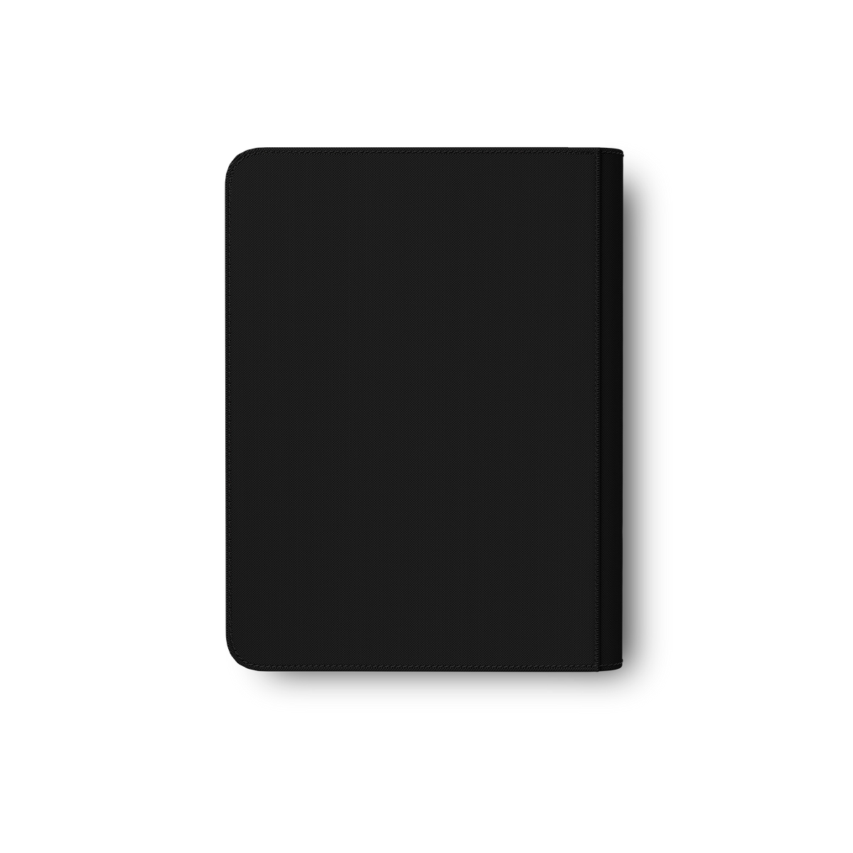 CLASSEUR 192 CARTES 2X2｜NOIR