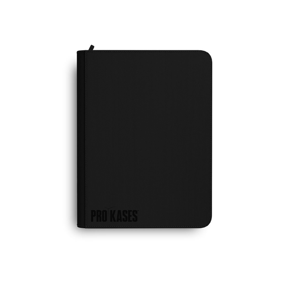CLASSEUR 192 CARTES 2X2｜NOIR