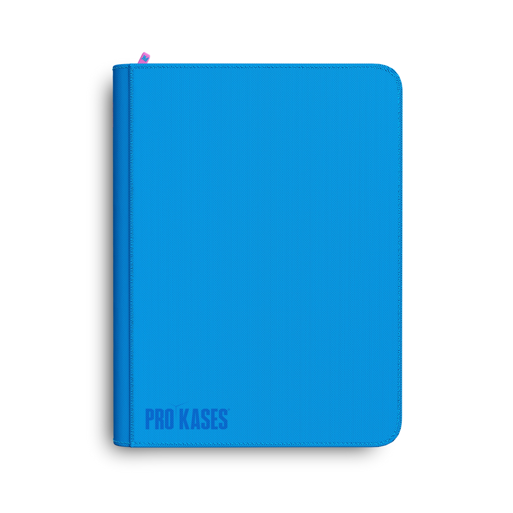 CLASSEUR 432 CARTES 3X3｜ME 1