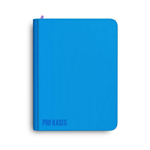 CLASSEUR 432 CARTES 3X3｜ME 1