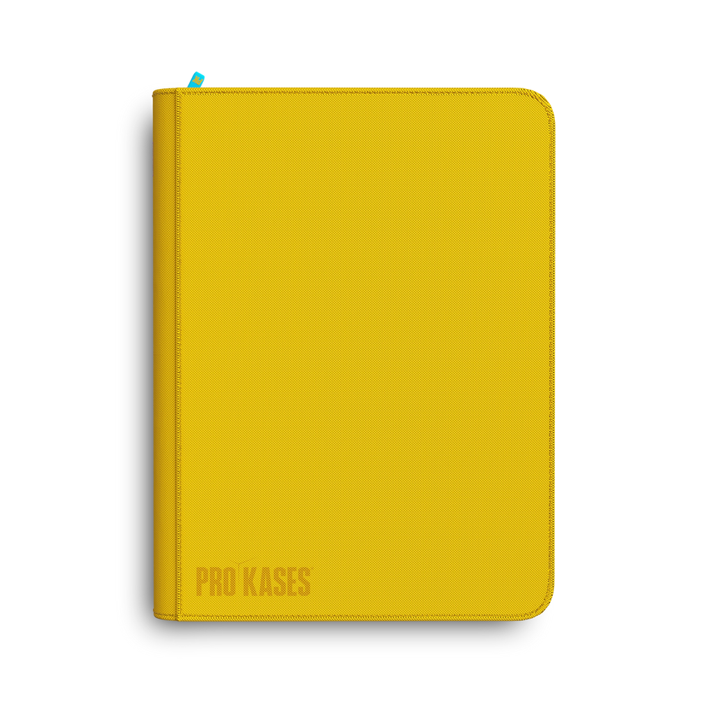 CLASSEUR 432 CARTES 3X3｜ME 2.5