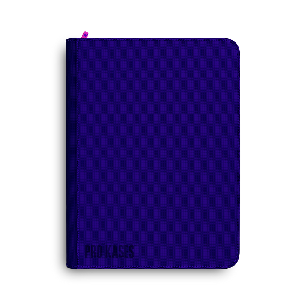 CLASSEUR 432 CARTES 3X3｜ME 2