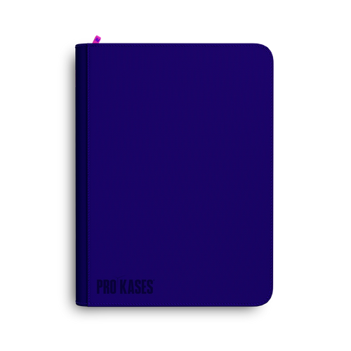 CLASSEUR 432 CARTES 3X3｜ME 2