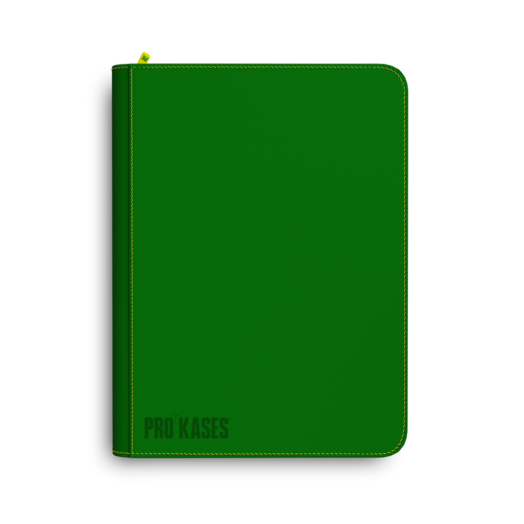CLASSEUR 432 CARTES 3X3｜ME-3