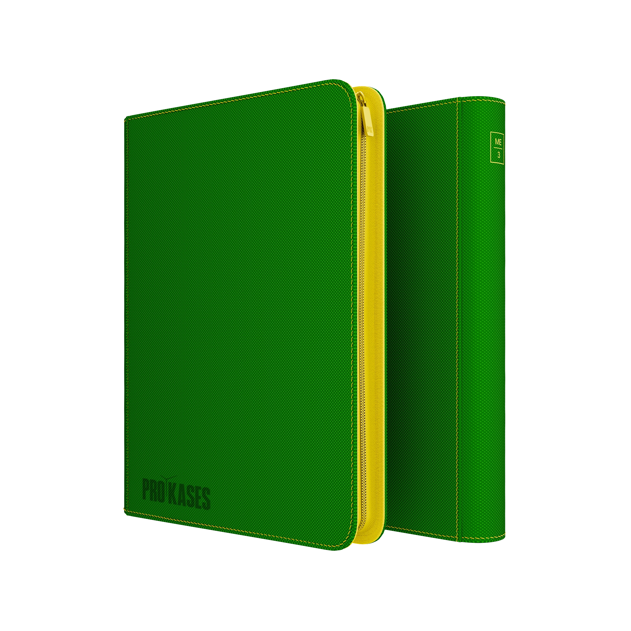CLASSEUR 432 CARTES 3X3｜ME-3