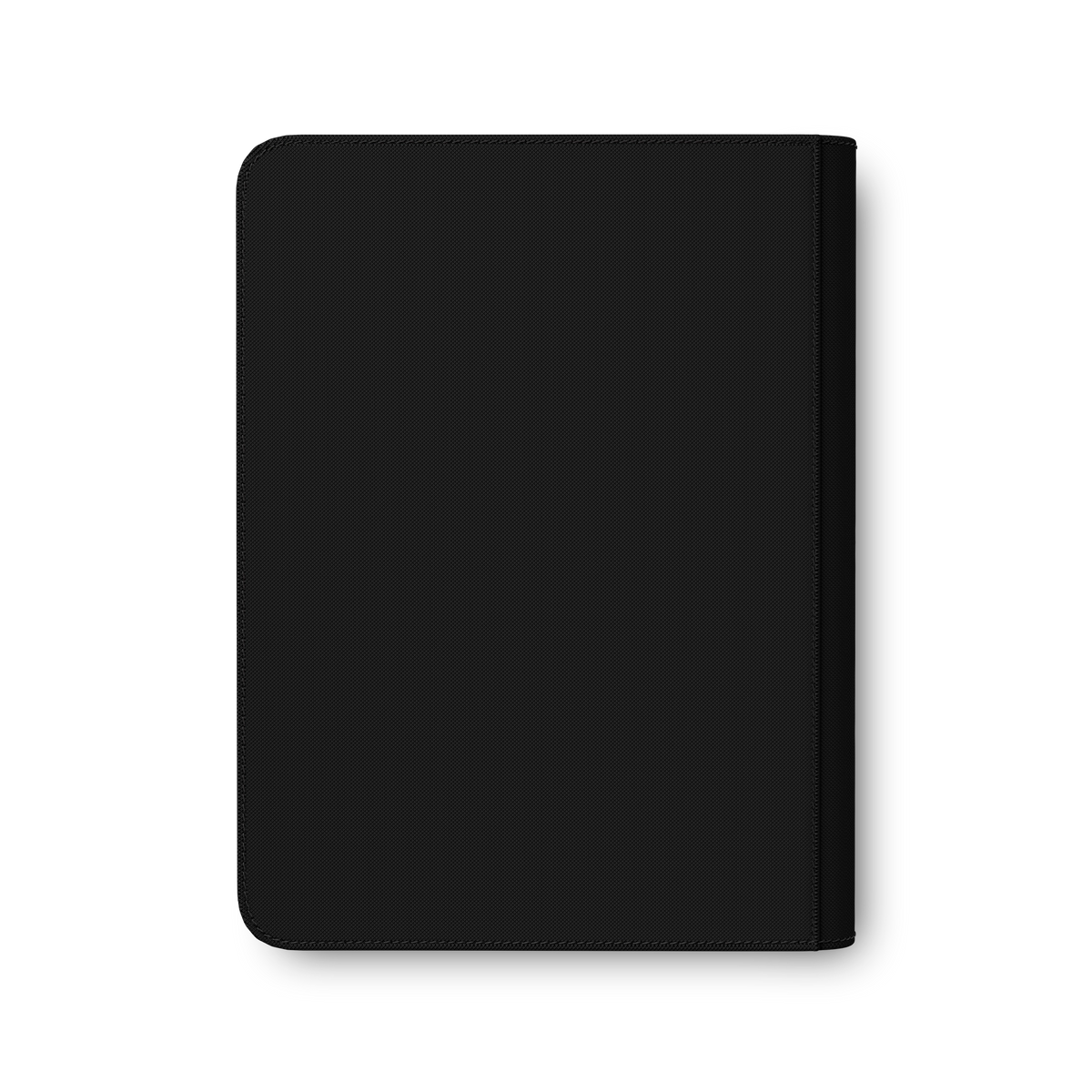 CLASSEUR 432 CARTES 3X3｜NOIR