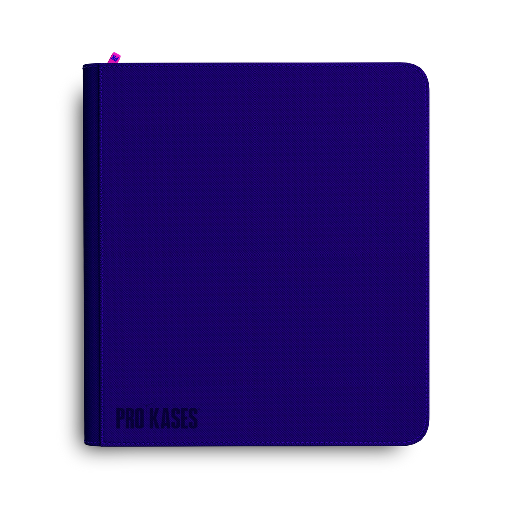 CLASSEUR 576 CARTES 4X3｜ME 2