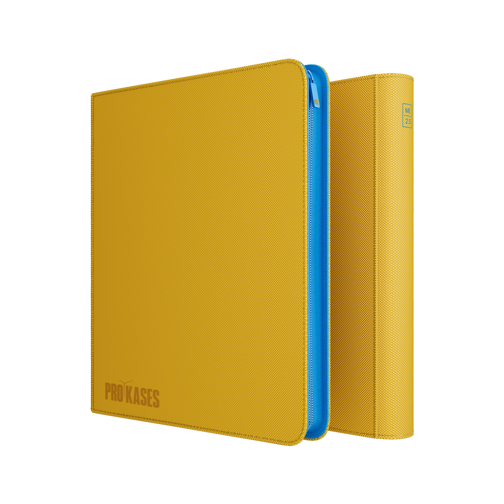 CLASSEUR 576 CARTES 4X3｜ME 2.5