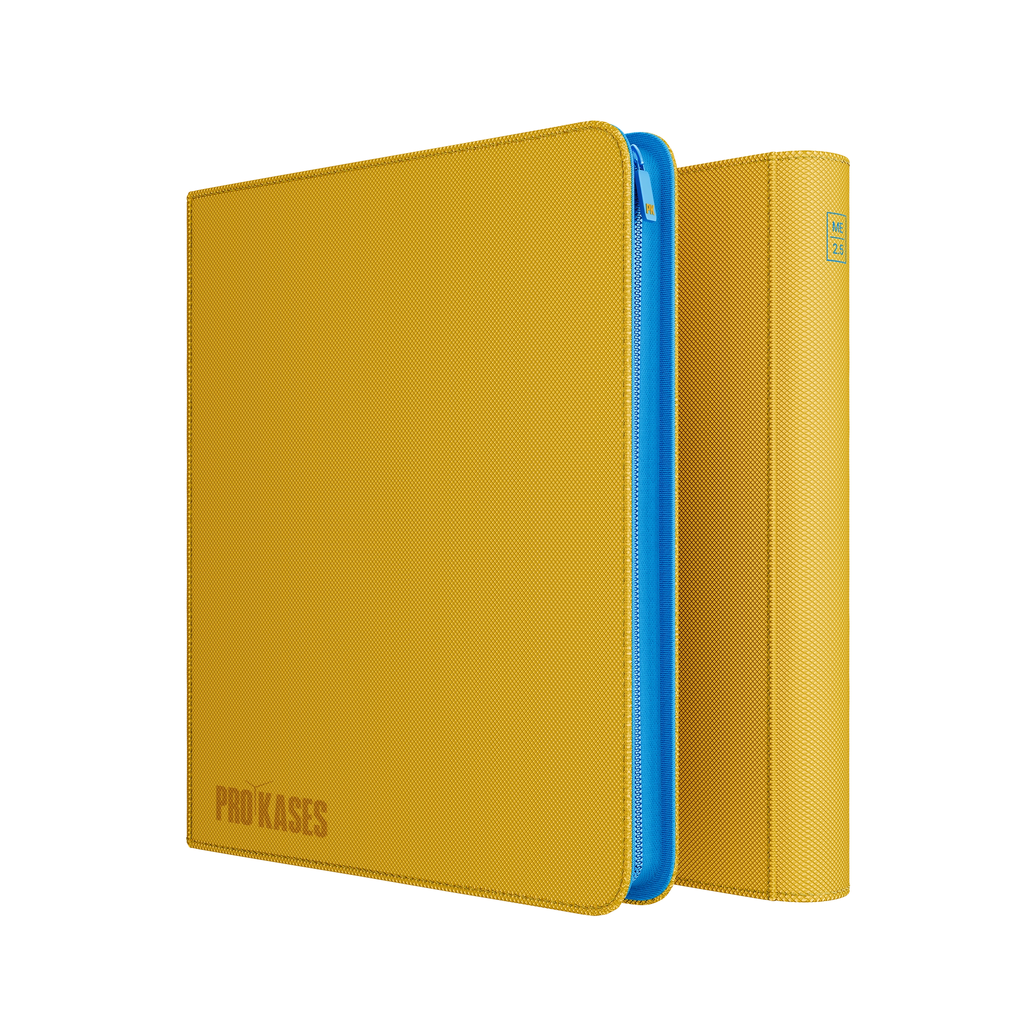 CLASSEUR 576 CARTES 4X3｜ME 2.5