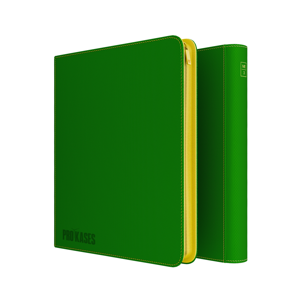 CLASSEUR 576 CARTES 3X4｜ME-3