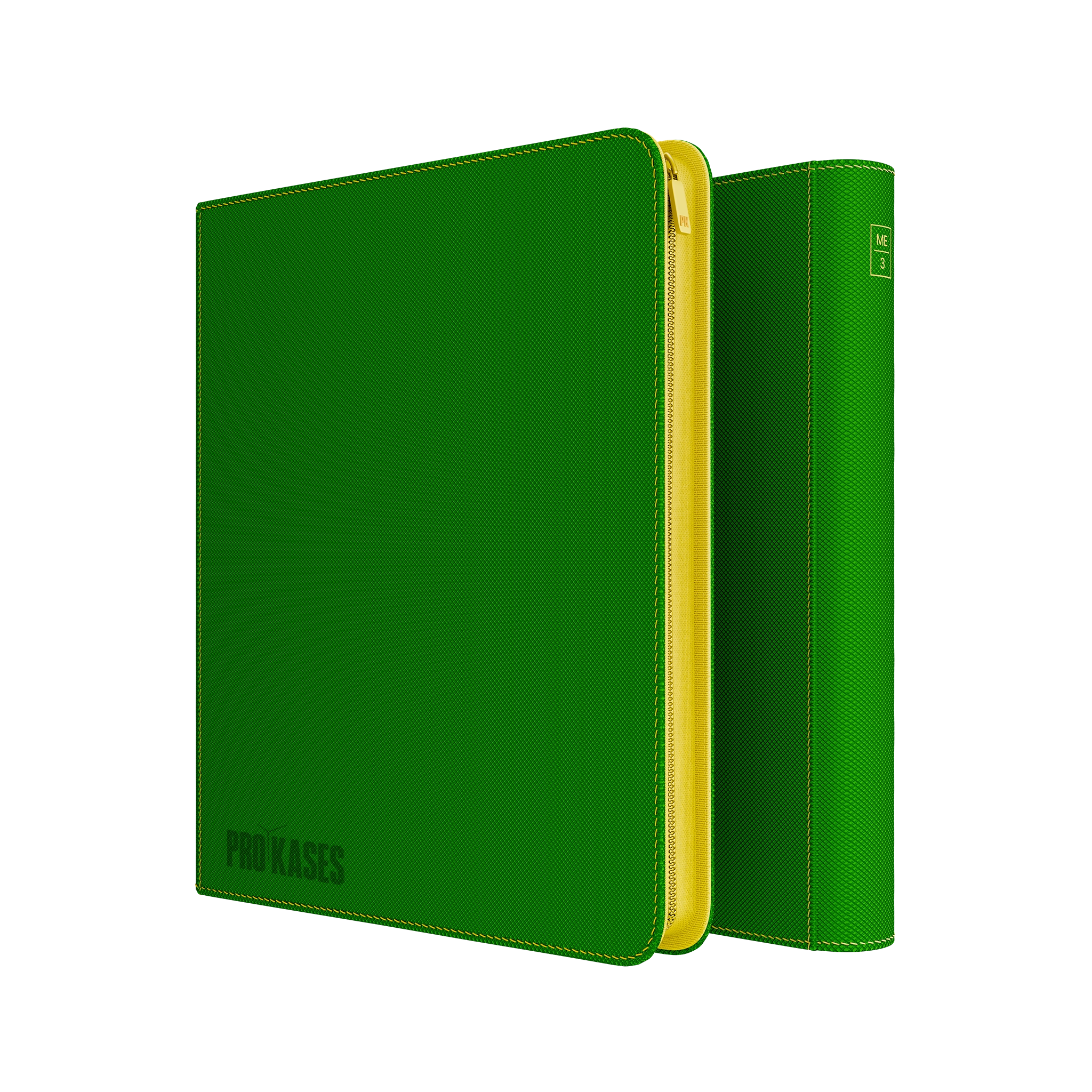 CLASSEUR 576 CARTES 3X4｜ME-3
