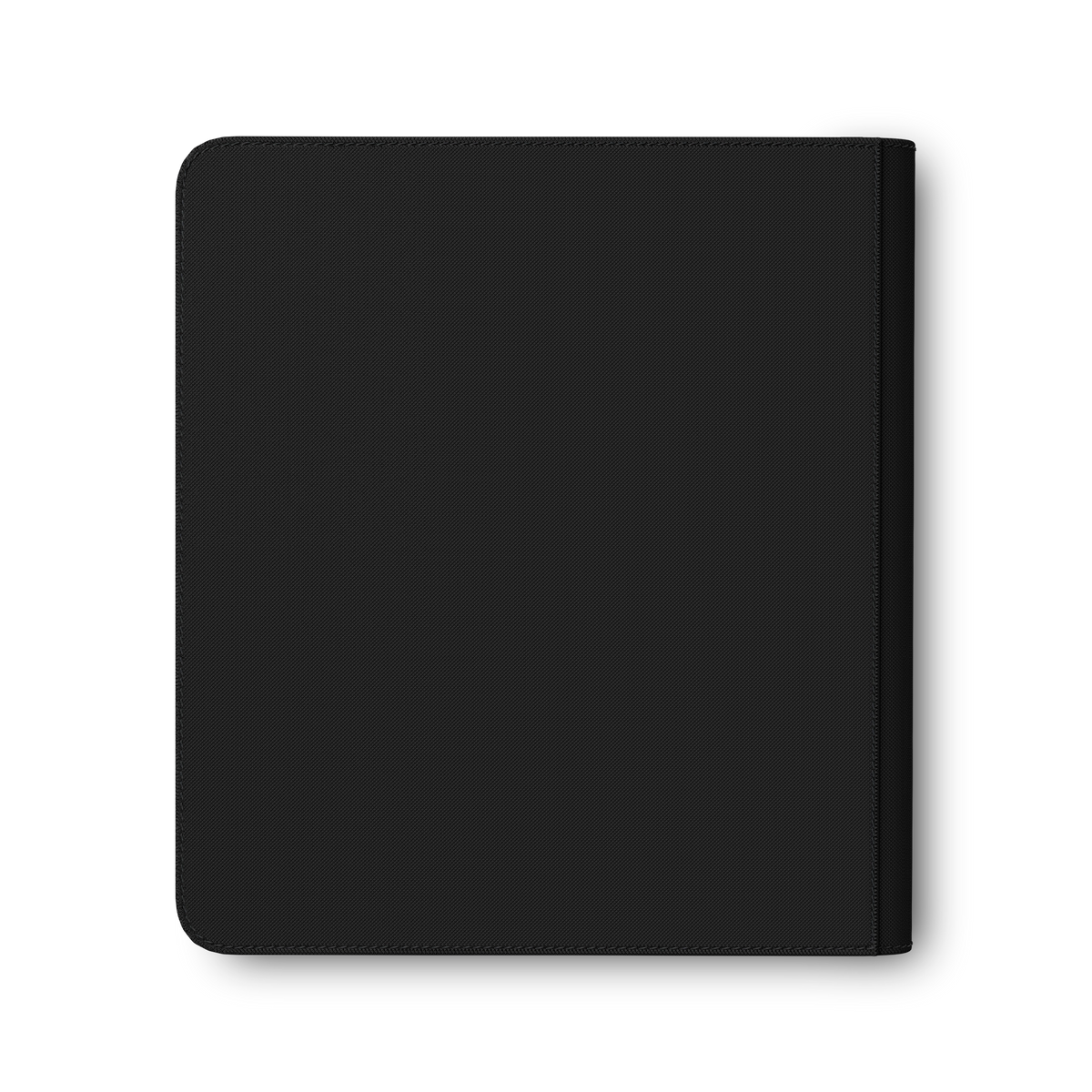 CLASSEUR 576 CARTES 4X3｜NOIR