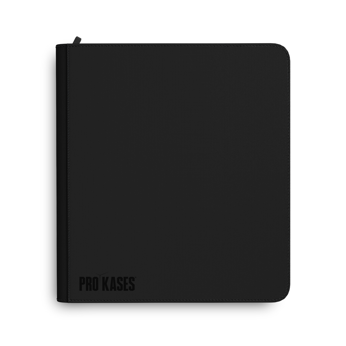 CLASSEUR 576 CARTES 4X3｜NOIR