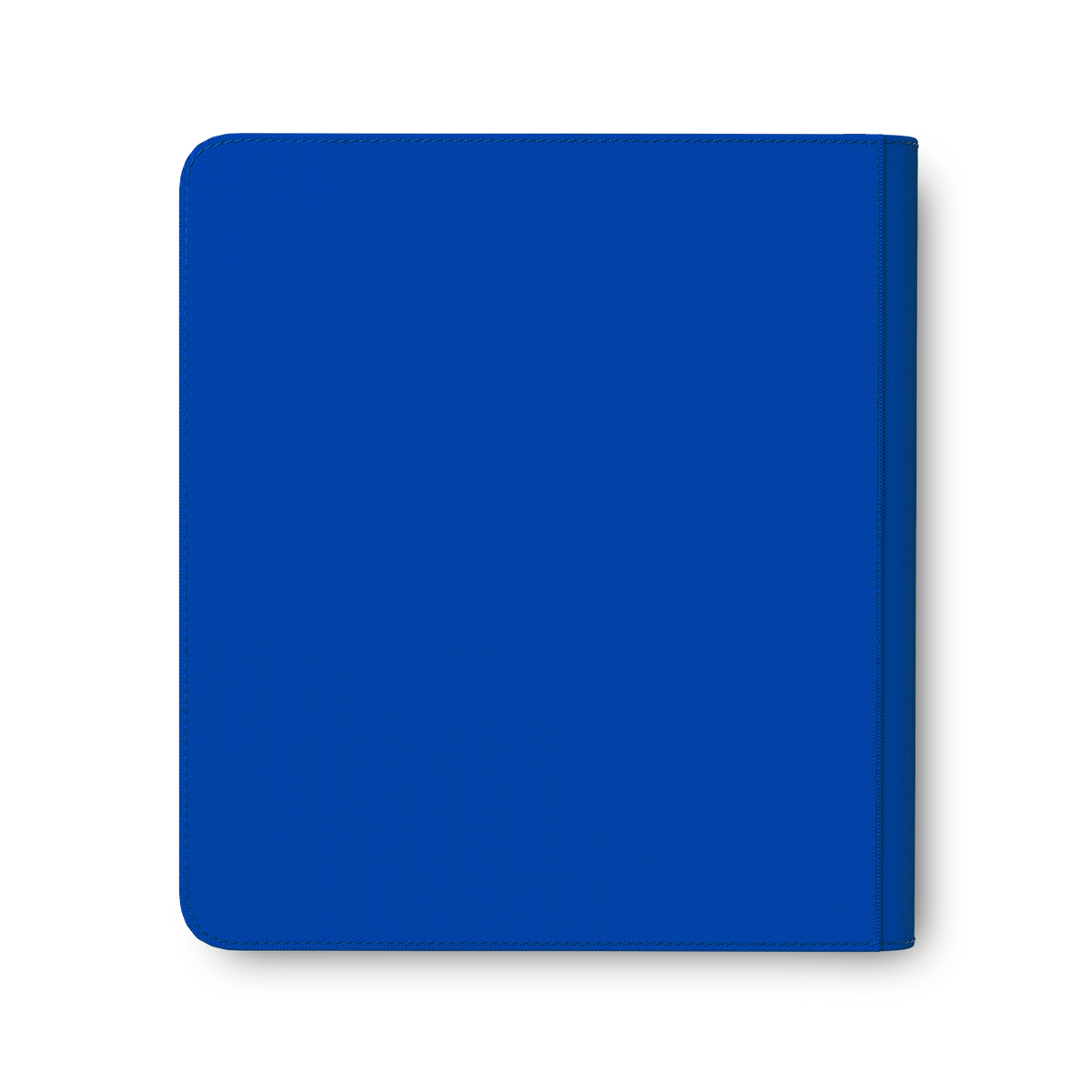 CLASSEUR 576 CARTES 4X3｜BLEU