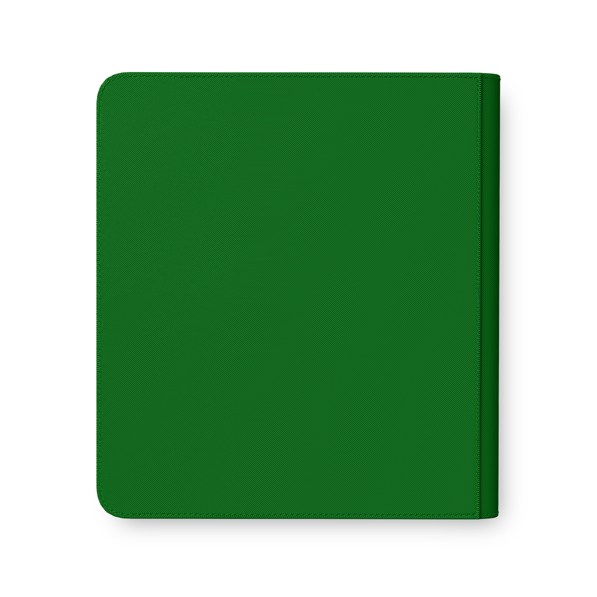 CLASSEUR 576 CARTES 4X3｜VERT