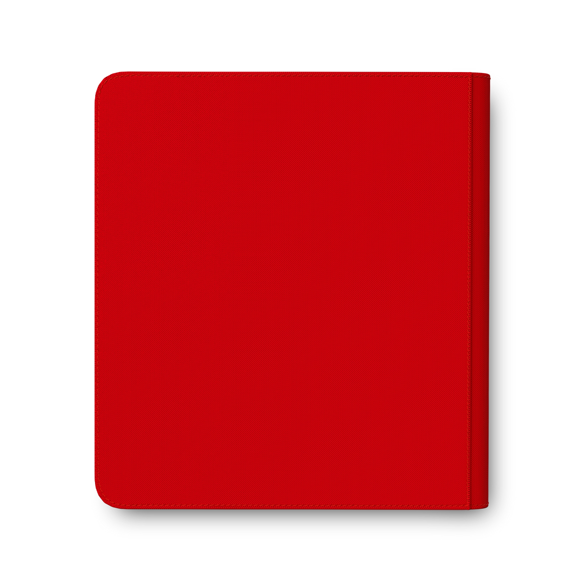 CLASSEUR 576 CARTES 4X3｜ROUGE