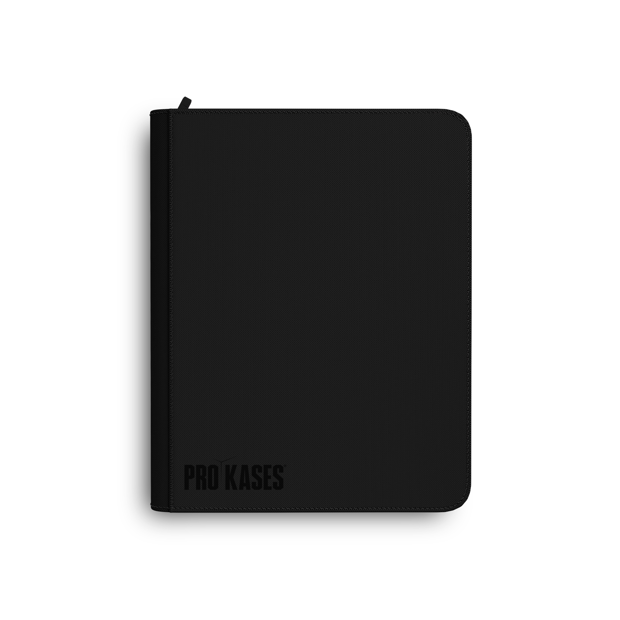 CLASSEUR 112 TOPLOADERS NOIR｜2X2