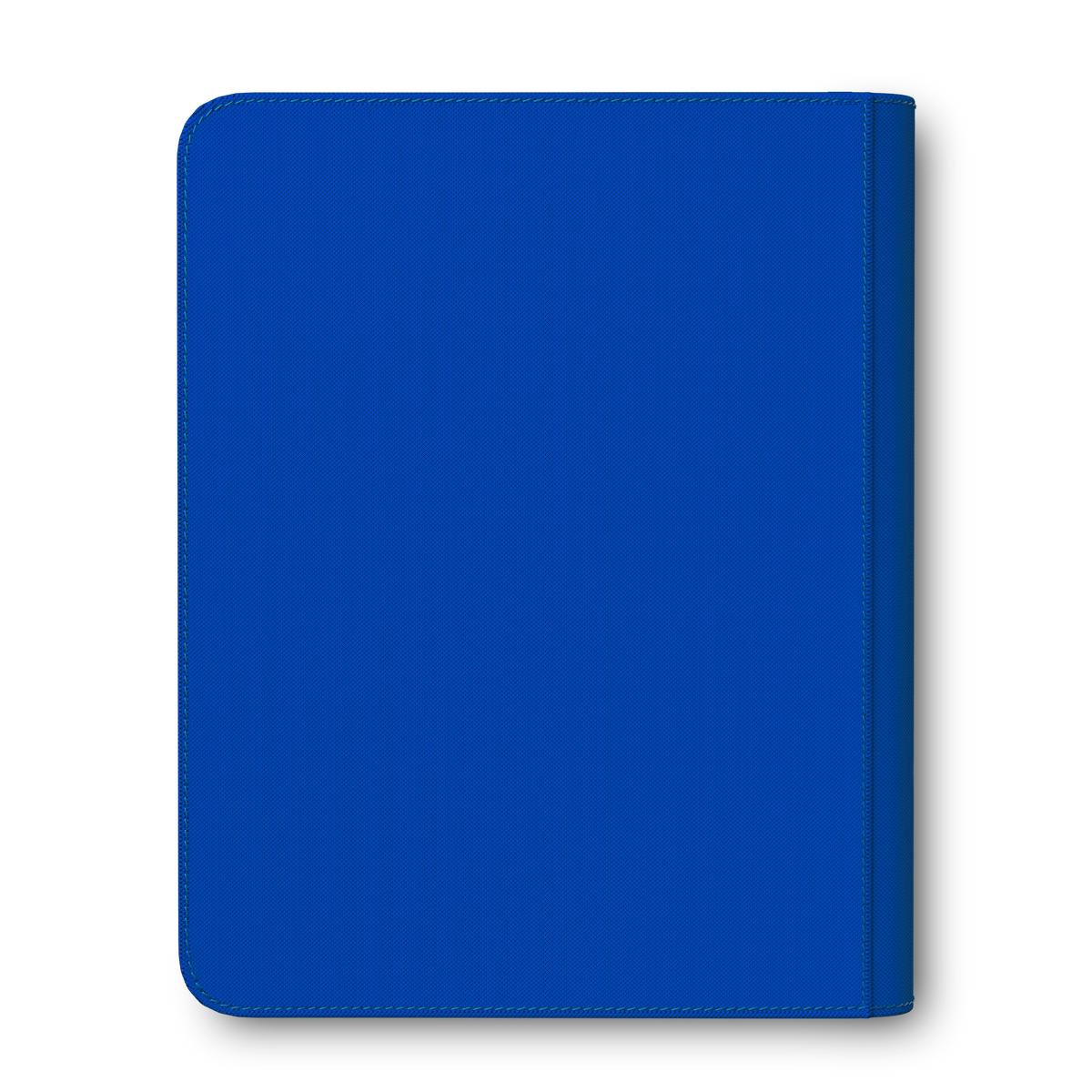 CLASSEUR 288 TOPLOADERS  3X3｜BLEU