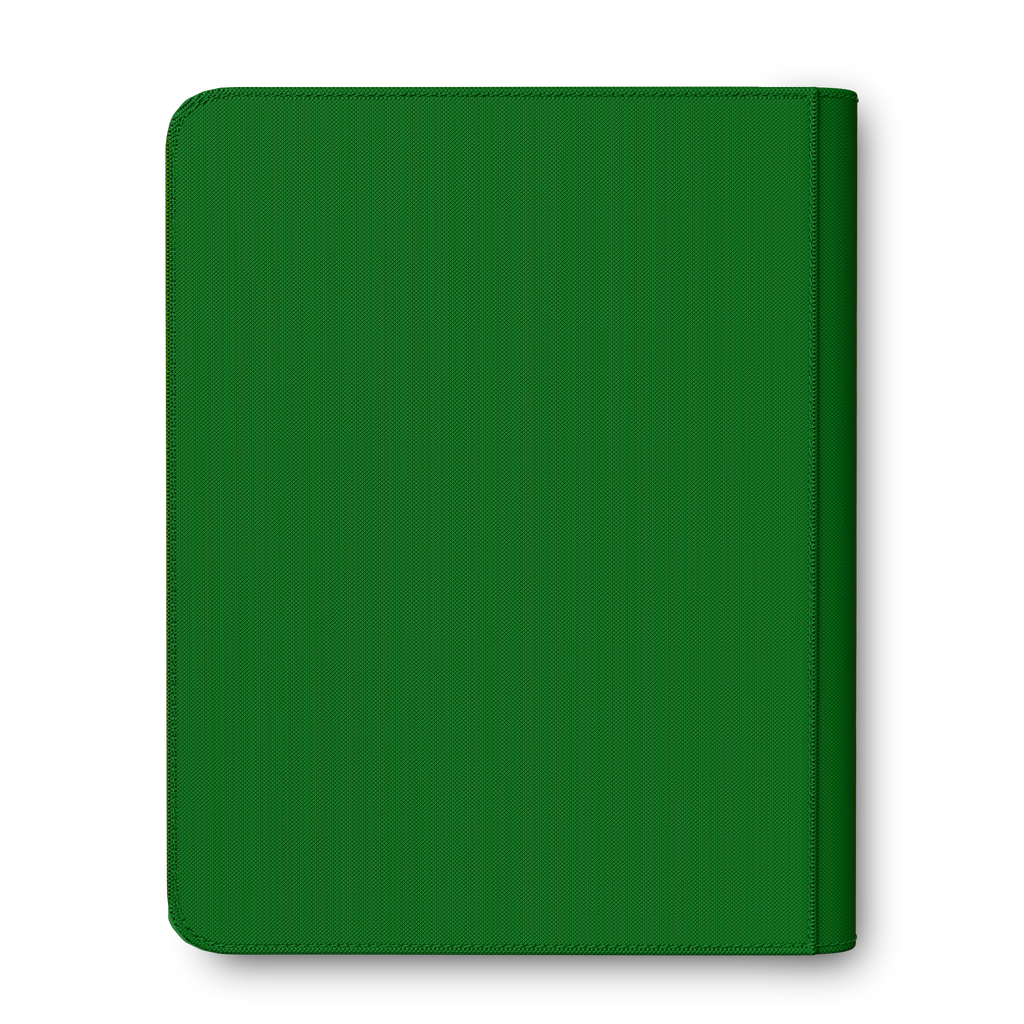 CLASSEUR 288 TOPLOADERS  3X3｜VERT