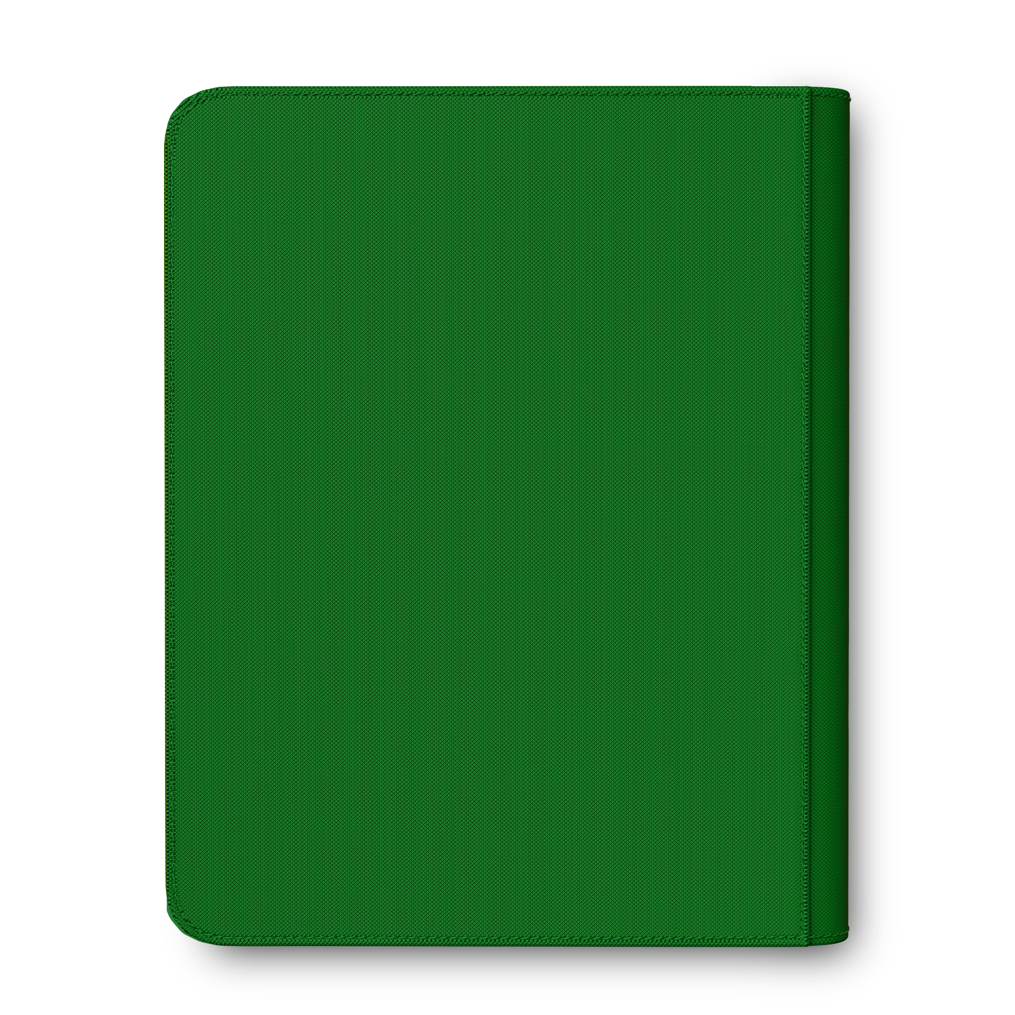 CLASSEUR 288 TOPLOADERS  3X3｜VERT