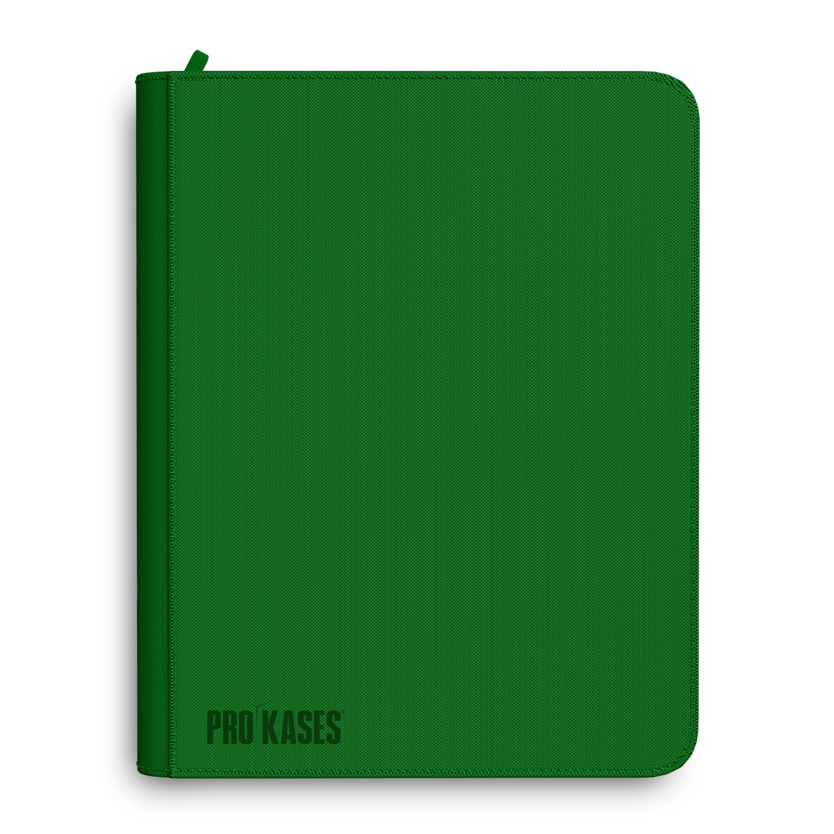 CLASSEUR 288 TOPLOADERS  3X3｜VERT