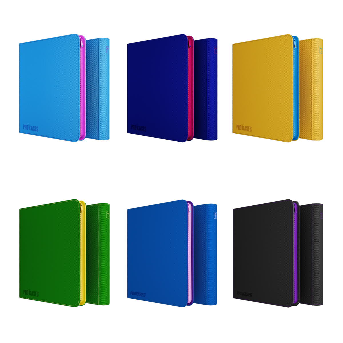 CLASSEUR 576 CARTES 4X3｜ME 2